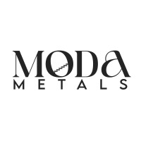 MODA METALS INC logo - Similar company to City Stairs Ltd.