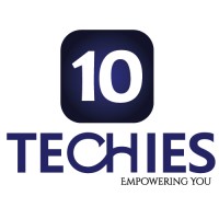 10 Techies logo - Similar company to Next Tech Solutions Llc