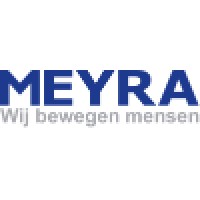 Meyra Holding B.V. logo - Similar company to Doppenberg Chicken Processing B.V.