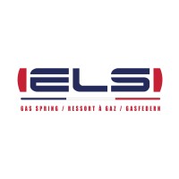 ELS Equilibrium Lift System logo - Similar company to Utglog Logistics