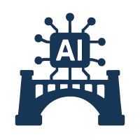 Bridges AI logo - Similar company to Debbi.Io