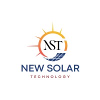 New Solar Technology logo - Similar company to Nencom