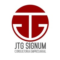 JTG Signum Consultoria Empresarial - PJ logo - Similar company to Et Alia Consultoria Empresarial