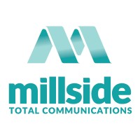 Millside Total Communications logo - Similar company to Integra Data Systems Corp.