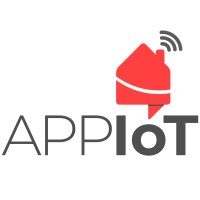 AppIoT logo - Similar company to Tecstaq