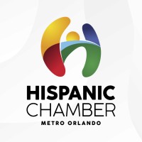 Hispanic Chamber of Metro Orlando logo - Similar company to Prospera Usa