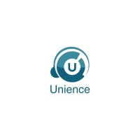 unience.io logo - Similar company to Bargain Birdy