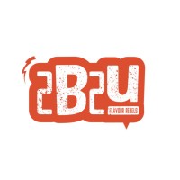 2B2U logo - Similar company to Notedown