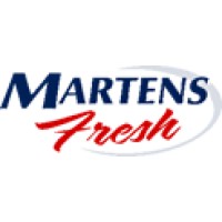 MARTENS FRESH LLC logo - Similar company to Za Fruit