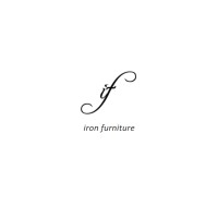 iron furniture style & deco logo - Similar company to Iron Furniture