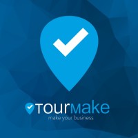 Tourmake Ltd logo - Similar company to Goonext