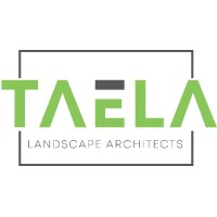Taela Landscape Architects logo - Similar company to Local Studio