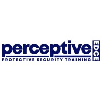 Perceptive Edge Limited - Protective Security Training logo - Similar company to Rough Combatives @ Rough Fit