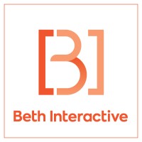 Beth Interactive logo - Similar company to Braincharge