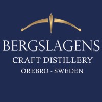 Bergslagens Destilleri Örebro AB logo - Similar company to Nordkust Destilleri