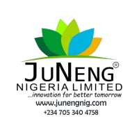 JuNeng Nigeria Limited logo - Similar company to Onyia Construction