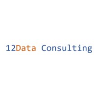 12Data Consulting logo - Similar company to Deborah Brown Consulting Llc