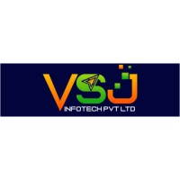 VSJ Infotech Pvt Ltd logo - Similar company to Pinginfotech