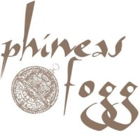 PHINEAS FOGG logo - Similar company to Agencia De Viajes | Evvi | Eventos