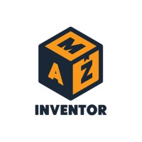 Amz Inventor logo - Similar company to Achieve Accreditation