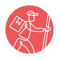 Sherpack logo - Similar company to Startup Bucks
