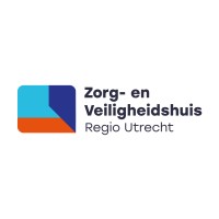 Zorg- en Veiligheidshuis Regio Utrecht logo - Similar company to Levensloopaanpak