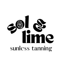 Sol and Lime logo - Similar company to Pretzel Kids®