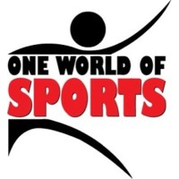 Oneworld of Sports logo - Similar company to Avacci Telagio