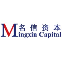 Mingxin Capital logo - Similar company to Nextbio