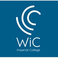 Imperial College Women & Non-Binary Individuals in Computing logo - Similar company to Pay Transparency Experts
