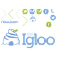 The Igloo logo - Similar company to Duanex