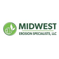 Midwest Erosion Specialists, LLC logo - Similar company to Magnum Enp | Bucyrus Equipment
