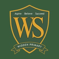 Widden Primary School logo - Similar company to Novalis Trust