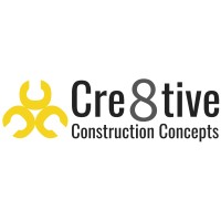 Cre8tive Construction Concepts, Inc. logo - Similar company to Snyder Construction, Inc.