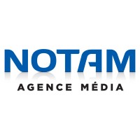 Notam Agence Média logo - Similar company to Beaubien