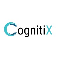 CognitiX logo - Similar company to Westract