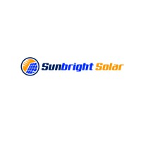 Sunbright Solar LLC logo - Similar company to After Projects