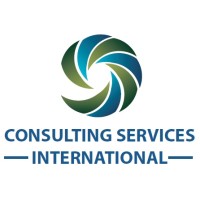 CSI Consulting Services International logo - Similar company to Global Impact Macedonia
