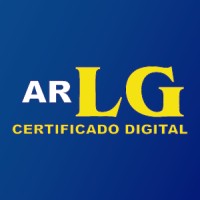 AR LG Certificado Digital logo - Similar company to Estúdio Fuzze