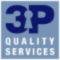 3P Quality Services bv logo - Similar company to Unit U