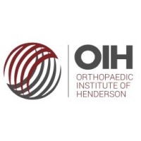 ORTHOPAEDIC INSTITUTE OF HENDERSON, LLP logo - Similar company to John Park Law
