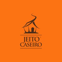 Jeito Caseiro logo - Similar company to Vida Veg