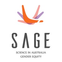 Science in Australia Gender Equity (SAGE) logo - Similar company to Impact Com Tech