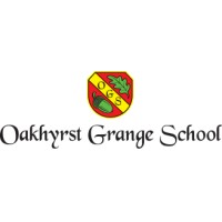 Oakhyrst Grange School logo - Similar company to Hazelwood Prep School