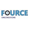 FOURCE engineering logo - Similar company to Md Engines & Fabrication Limited