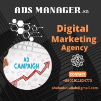 Ads Manager logo - Similar company to Ads Manager
