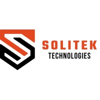 Solitek Technologies logo - Similar company to Leaf Baba
