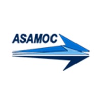 Asamoc Transportes de Moçambique logo - Similar company to Samcol