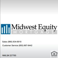 Midwest Equity Mortgage, Llc