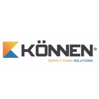 KONNEN Supply Chain Solutions logo - Similar company to Pinturas Berel Mixcoac